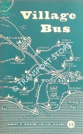 Village Bus by Ministry of Transport and Civil Aviation